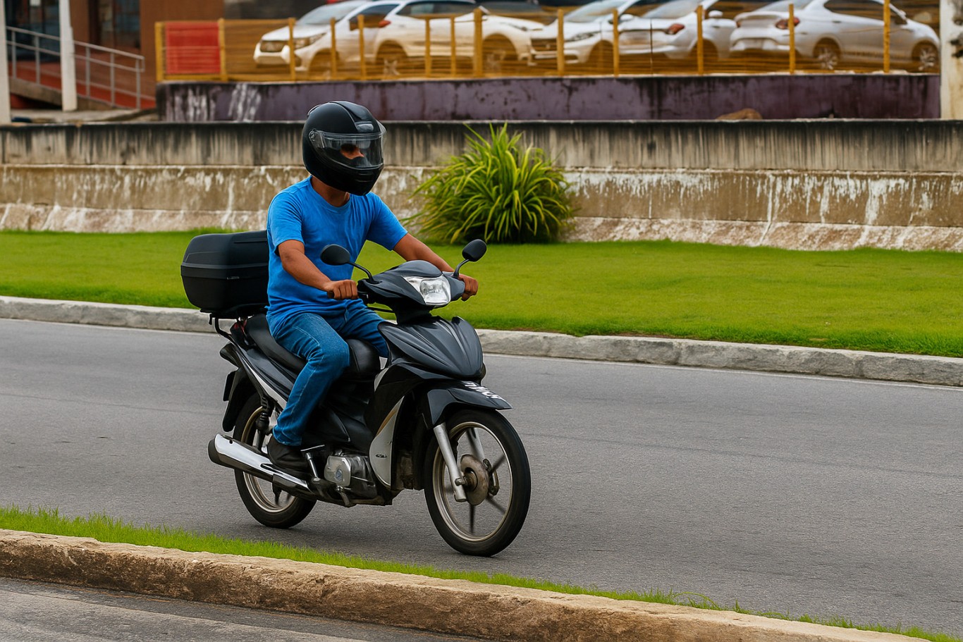 SMT alerta: Ciclomotores devem ser regularizados até dezembro de 2025; entenda regras de emplacamento e habilitação