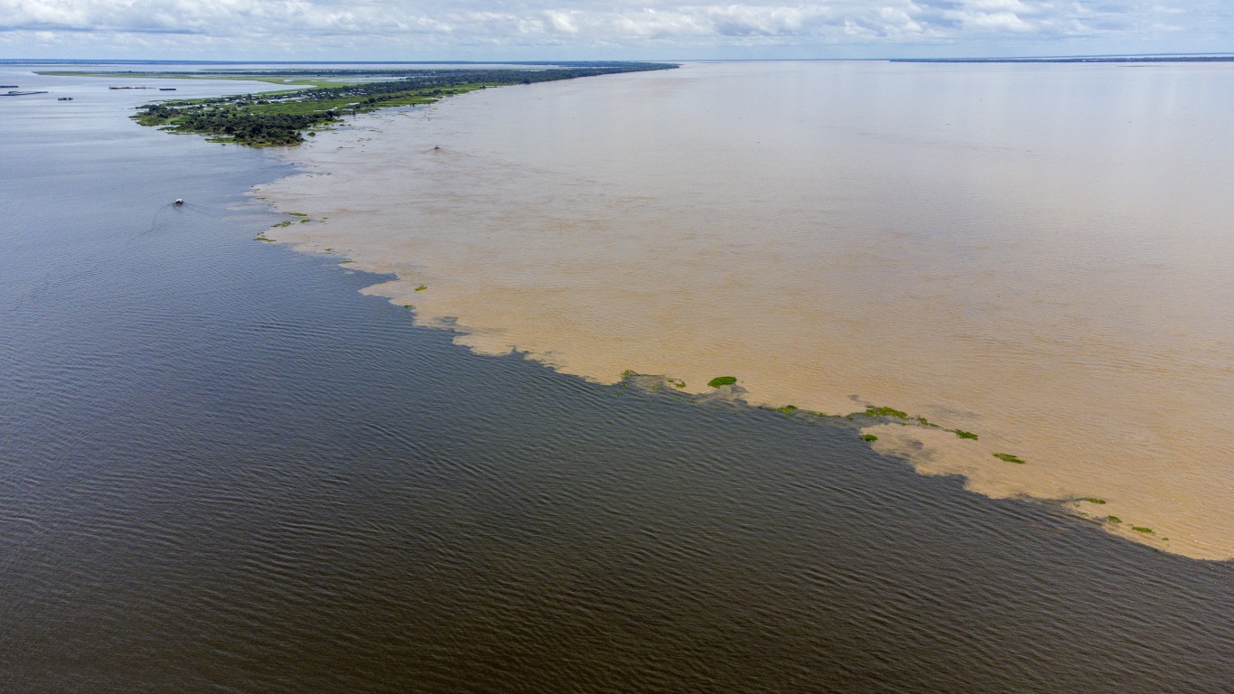 Imagem de Santarém celebra 177 anos de elevação à categoria de cidade