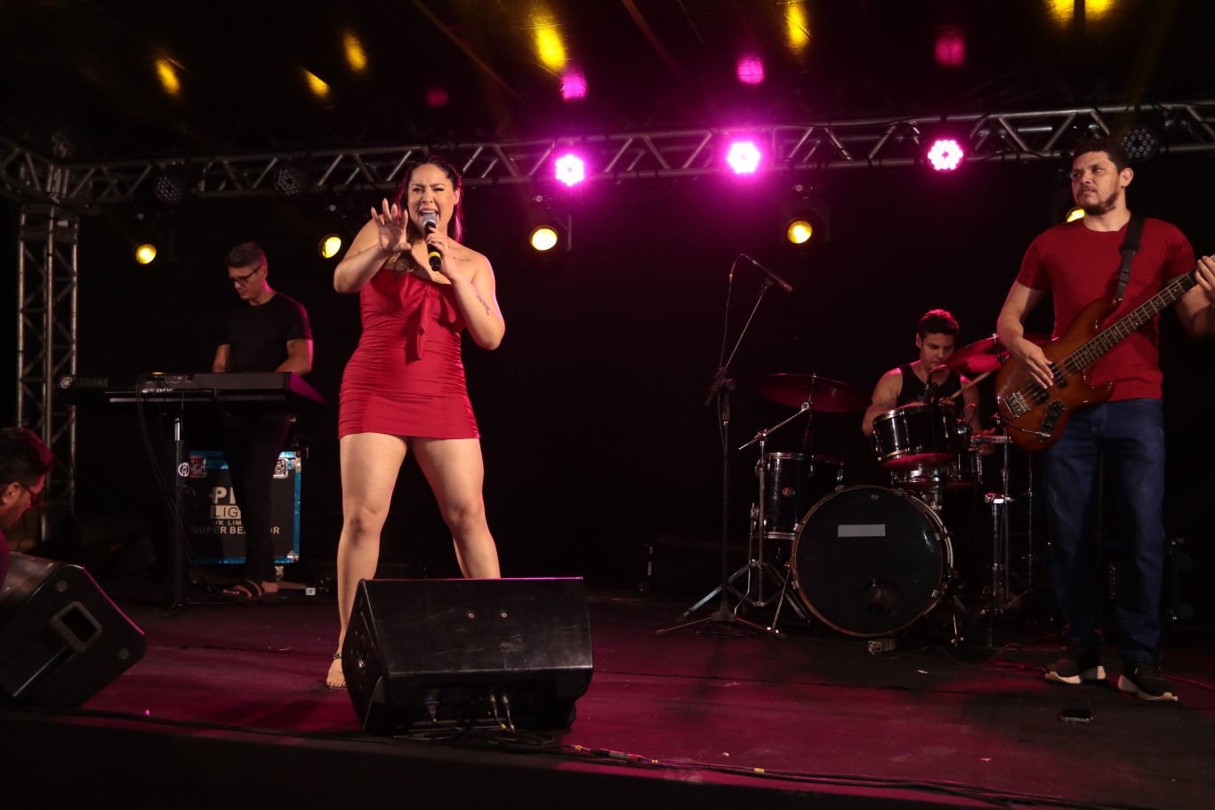 Imagem de Cultura na Comunidade celebra os 115 anos do Cipoal com música e integração cultural
