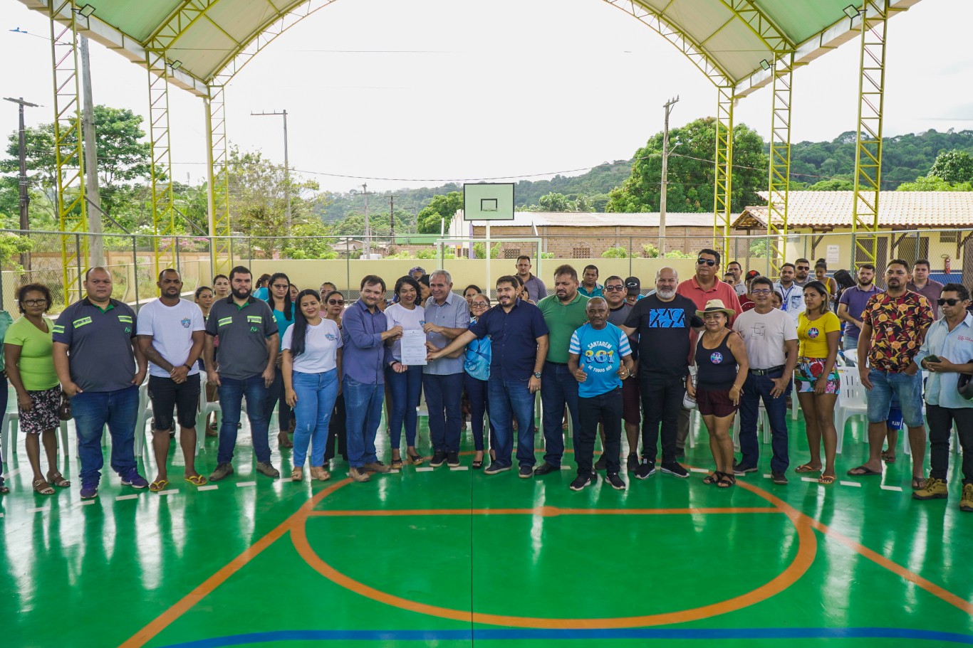 Anel Viário do Ipanema vai levar qualidade de vida para milhares de famílias