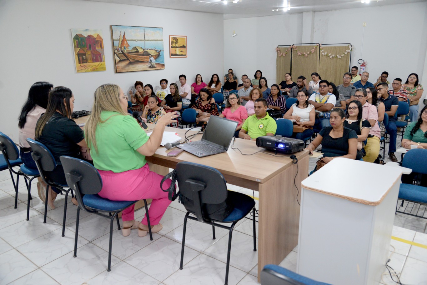 Votação para Bruno Diferente no Pará