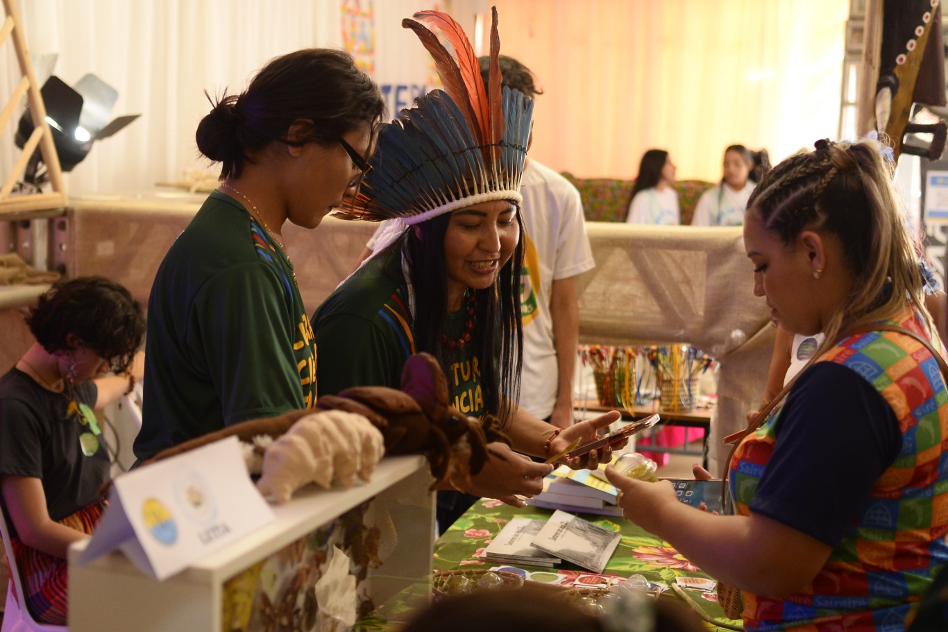 Casa Santarém celebra turismo, cultura e empreendedorismo em Alter do Chão