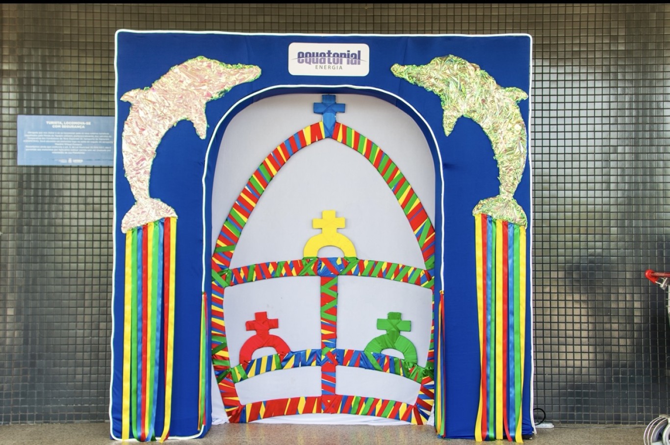 Imagem de Prefeitura de Santarém inicia receptivo do Sairé 