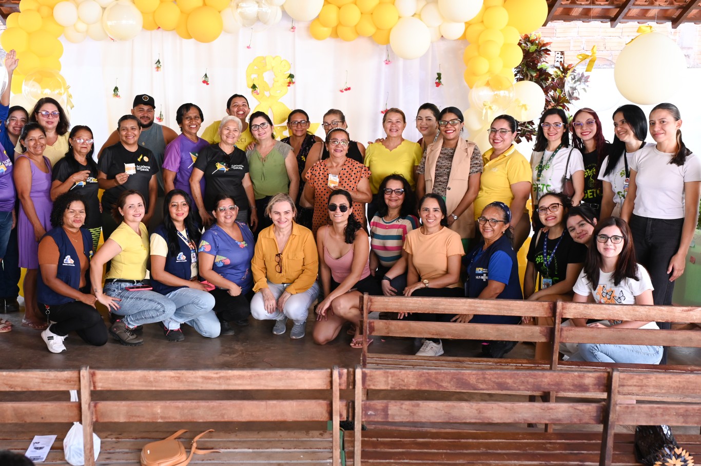 ‘Cuidando da Mente na Comunidade’ aproxima a população dos serviços de saúde mental em Santarém