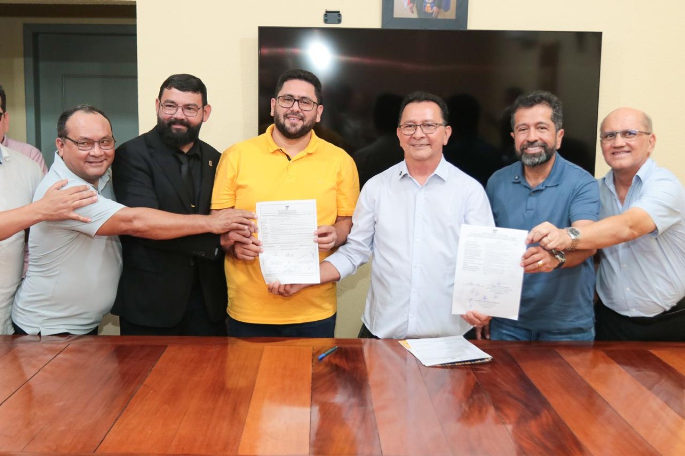 Santarém lança programa de Wi-Fi gratuito e amplia inclusão digital na cidade
