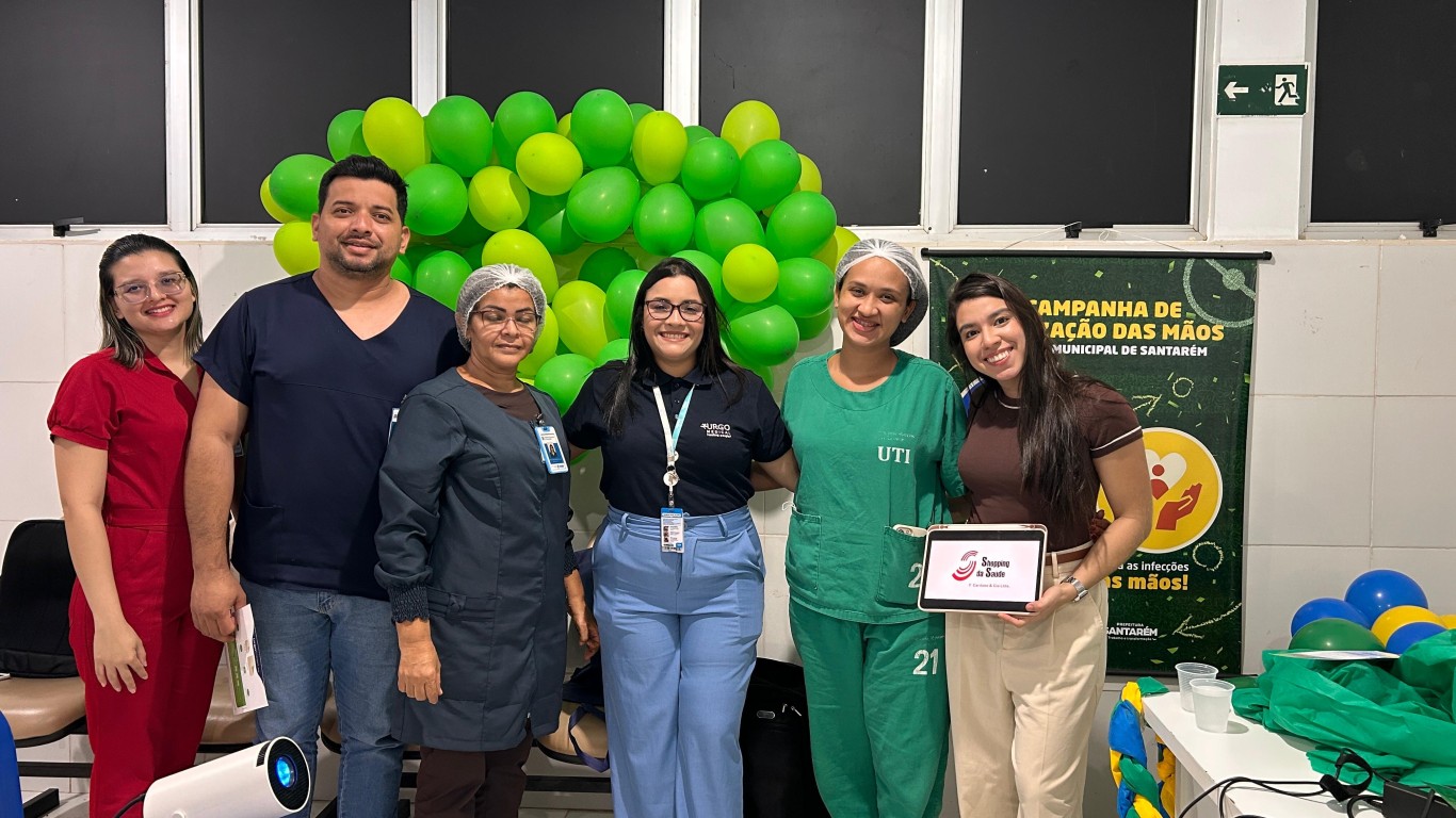 Time de Pele do Hospital Municipal avança no tratamento de feridas complexas e contribui para evitar amputações