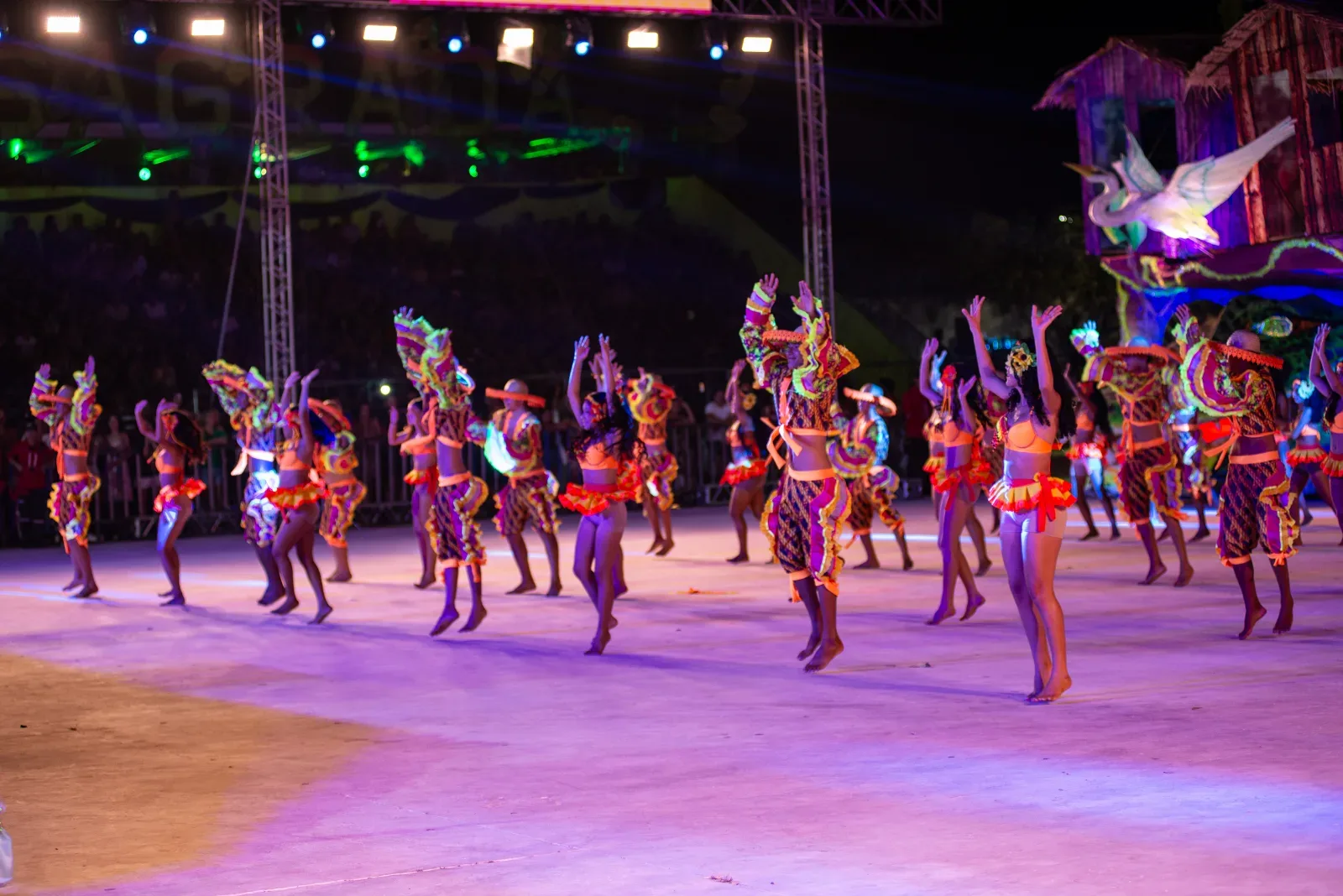 Foto: Caio Lobato/CCOM