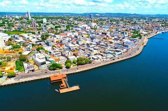 Imagem da notícia: Santarém está entre os municípios paraenses que alcançaram a meta da Busca Ativa Escolar