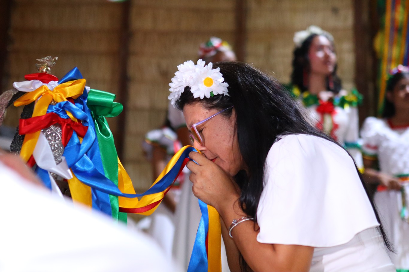 Programação religiosa do Sairé 2026 reúne fé, devoção e tradição em Alter do Chão