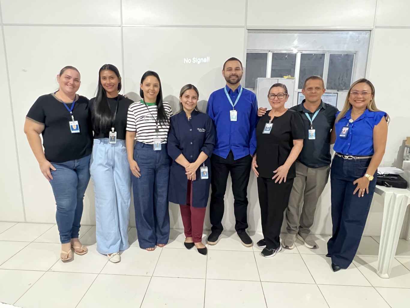 Hospital Municipal de Santarém cria comissão permanente de prevenção e enfrentamento do assédio moral, sexual e da discriminação 