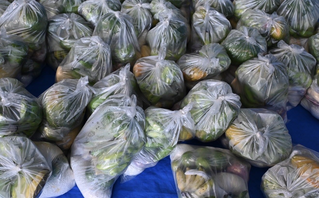 Santarém é o único município da Região Norte classificado em edital nacional sobre sistemas alimentares circulares