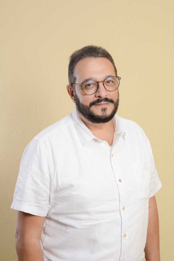 Wellington de Souza Galdino