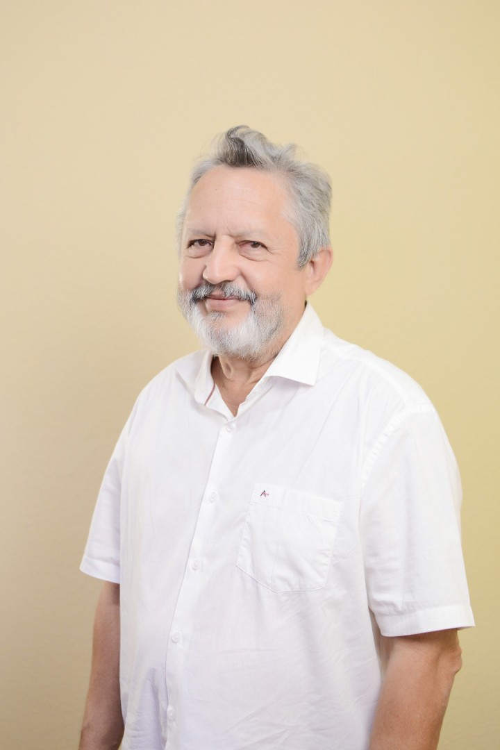 Everaldo de Souza Martins Filho