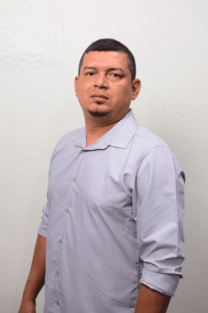 JORGEAN GOUDINHO XAVIER