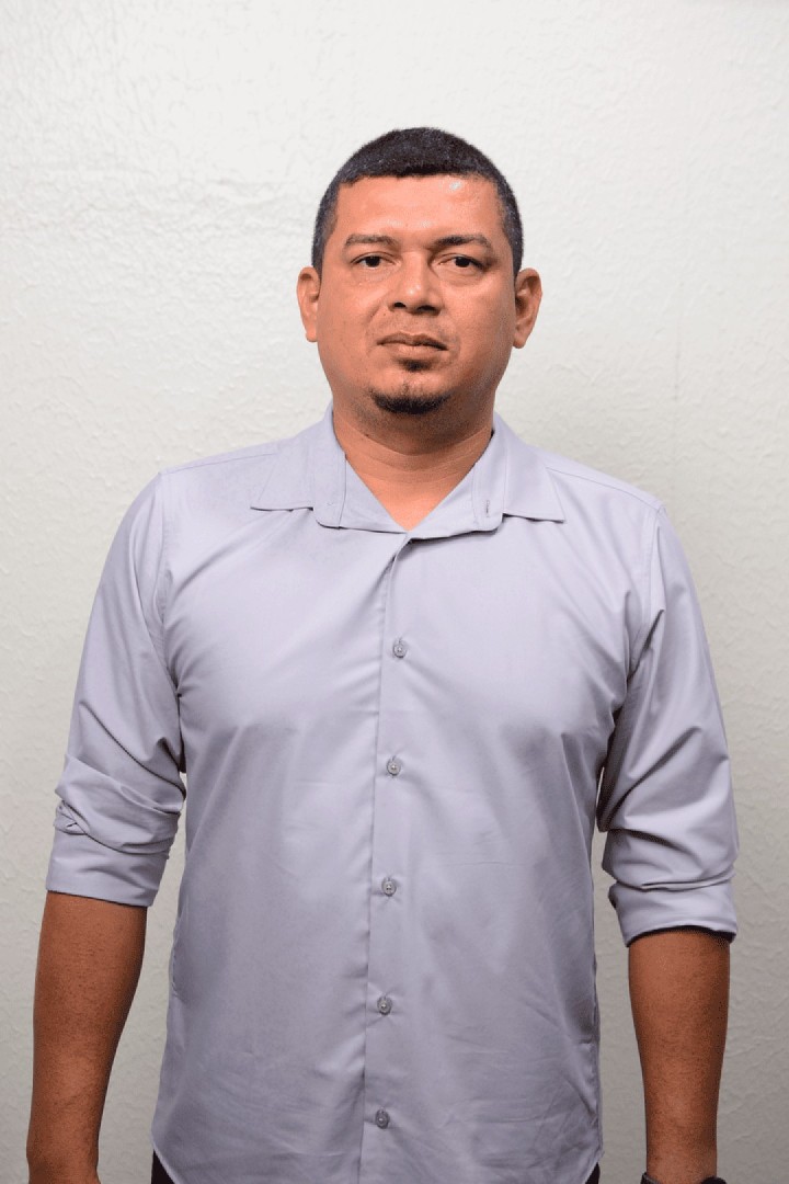 JORGEAN GOUDINHO XAVIER