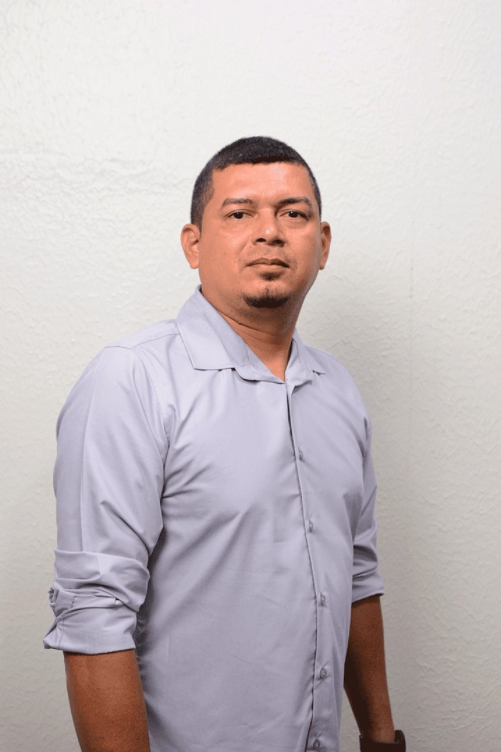 JORGEAN GOUDINHO XAVIER