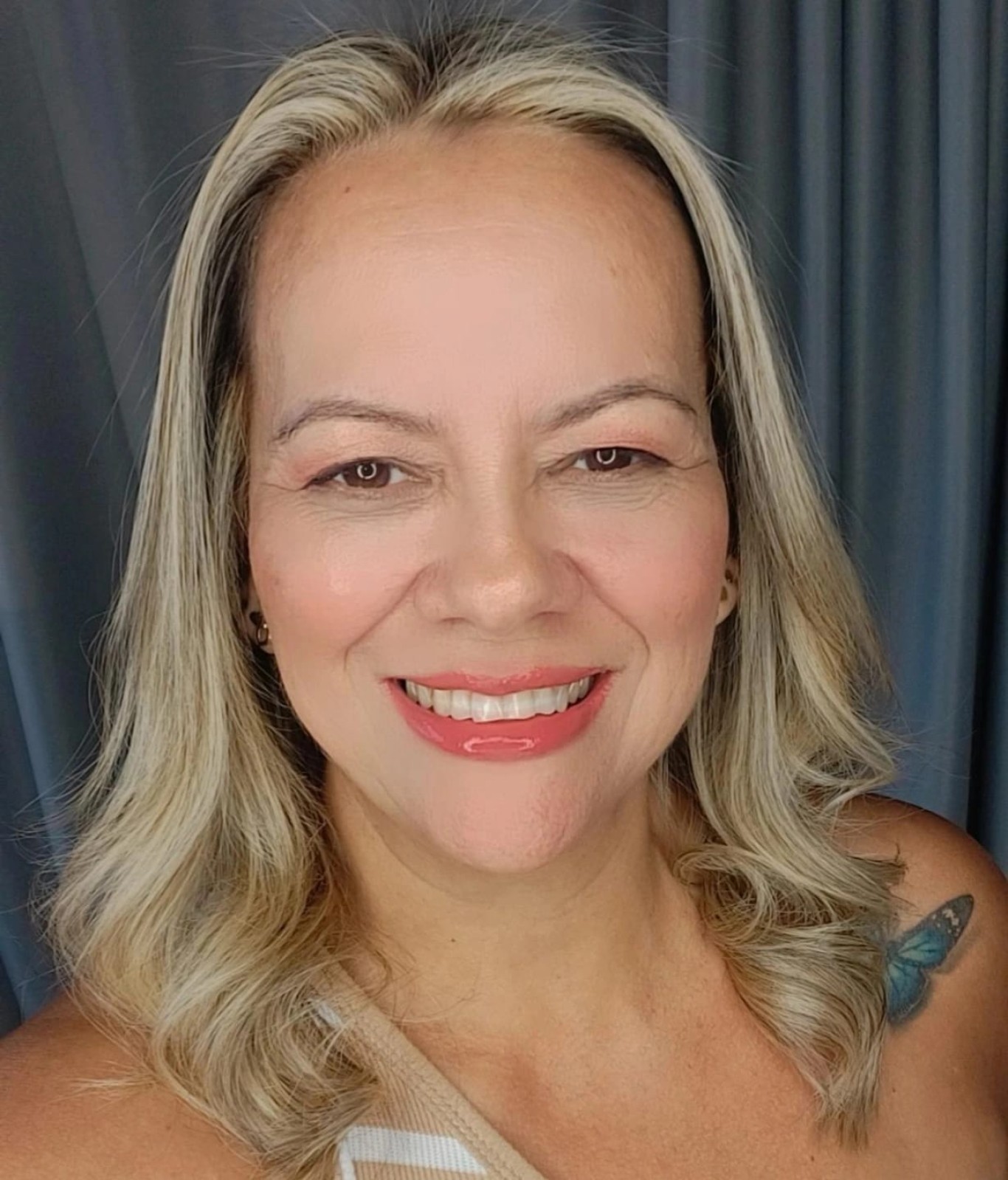 Geisa de Oliveira 